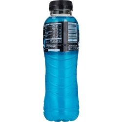 Powerade energidrik | Mountainblast | 0,5 l