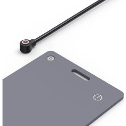 HAMA Pungfinder til Apple og Android, 1 Stk, Grå