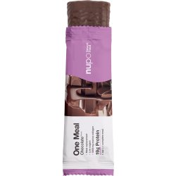 Nupo One Meal Bar Chokolade og kollagen, 60 g