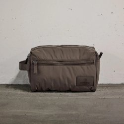 Markberg Josephine Toilettaske, brun