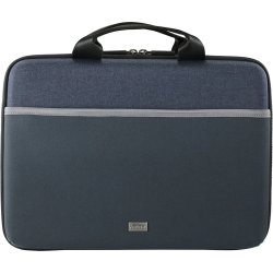 HAMA Computertaske, Protection 2.0 - Blå, 16,2"