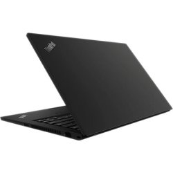 Brugt Lenovo ThinkPad T14 G1 14” bærbar computer A