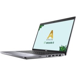 Brugt Dell Latitude 5420 14" bærbar pc, Grade A