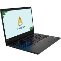 Brugt Lenovo ThinkPad X13 G2 13,3" bærbar pc, A