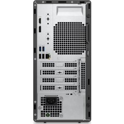 Dell Optiplex 7010 Micro-Tower stationær computer