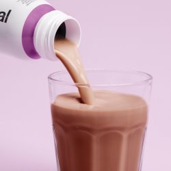 Nupo One Meal Chocolate, 330 ml