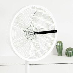 TAURUS Gulvventilator, Ice Brise XL-Compact