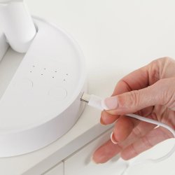 TAURUS Bordventilator, Air Lite Fold&Go