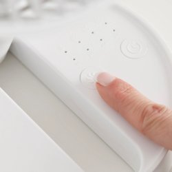 TAURUS Bordventilator, Air Lite Fold&Go