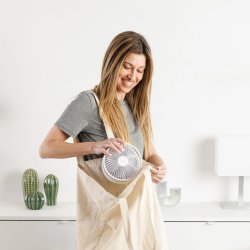 TAURUS Bordventilator, Air Lite Fold&Go