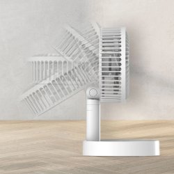 TAURUS Bordventilator, Air Lite, Fold&Go+