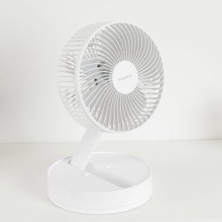 TAURUS Bordventilator, Air Lite, Fold&Go+