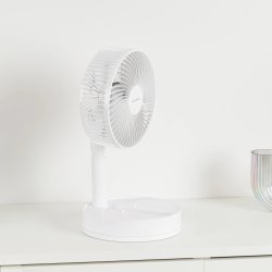 TAURUS Bordventilator, Air Lite, Fold&Go+