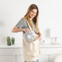 TAURUS Bordventilator, Air Lite, Fold&Go+