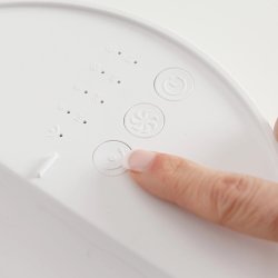 TAURUS Bordventilator, Air Lite, Fold&Go+