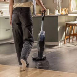 BISSELL Støvsuger - Crosswave Edge Cordless Select