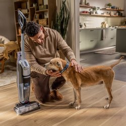 BISSELL Støvsuger - Crosswave Edge Cordless Select