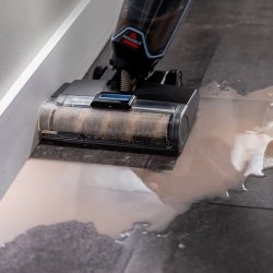 BISSELL Støvsuger - Crosswave Edge Cordless Select