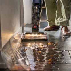 BISSELL Støvsuger - Crosswave HydroScrub Select