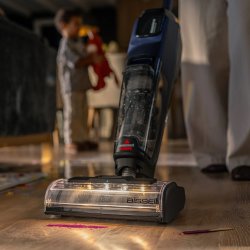 BISSELL Støvsuger - Crosswave HydroScrub Select