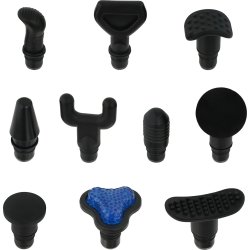 MEDIVON  Massagepistol, Gun Active X