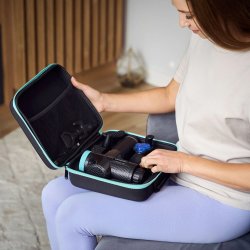 MEDIVON  Massagepistol, Gun Active X