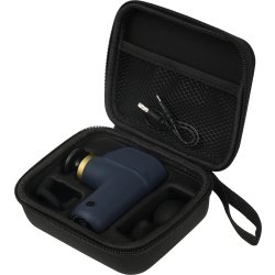 MEDIVON  Massagepistol, Tytan - Pro Mini