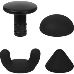 MEDIVON  Massagepistol, Tytan - Pro Mini