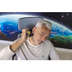 MEDIVON  Massagepistol, Tytan - Pro Mini