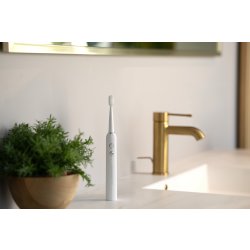 by Gaard Elektrisk tandbørste