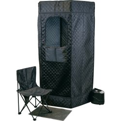 CapableX Dampsauna-Telt