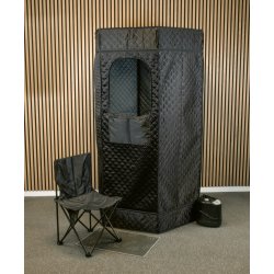 CapableX Dampsauna-Telt