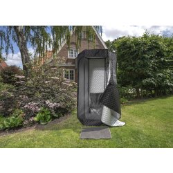 CapableX Dampsauna-Telt