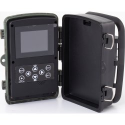 CapableX Vildtkamera m. WiFi og app styring