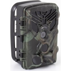 CapableX Vildtkamera m. WiFi og app styring