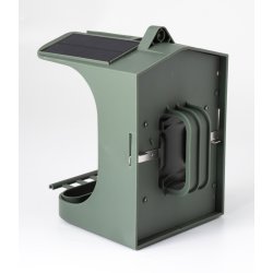 CapableX Foderbræt med kamera