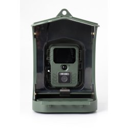 CapableX Foderbræt med kamera