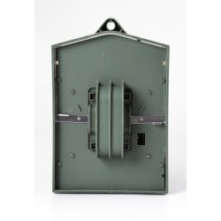 CapableX Foderbræt med kamera