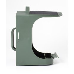 CapableX Foderbræt med kamera