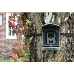 CapableX Foderbræt med kamera