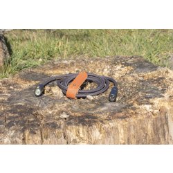 CapableX USB C ladekabel, lommelygte og lighter