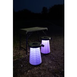 CapableX Sammenklappelig sæt bord & skamler m/led