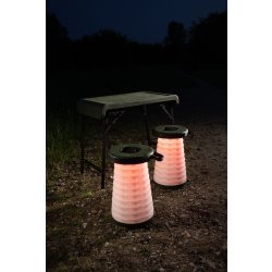 CapableX Sammenklappelig sæt bord & skamler m/led