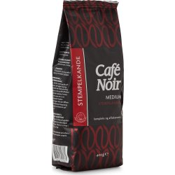 Café Noir Stempelkaffe, 400 g