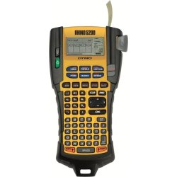 Dymo Rhino 5200 Etiketmaskine