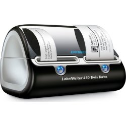 Dymo LabelWriter 450 Twin Turbo Labelmaskine