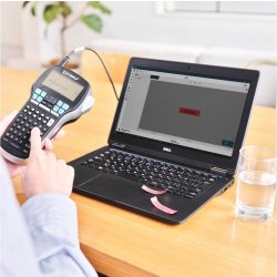 Dymo LabelManager 420P labelprinter