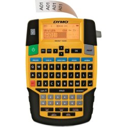 Dymo RHINO 4200-kuffertsæt