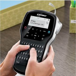 Dymo LabelManager 280 Labelmaskine