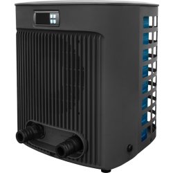 Swim & Fun AquaMini varmepumpe, 4,2 kW